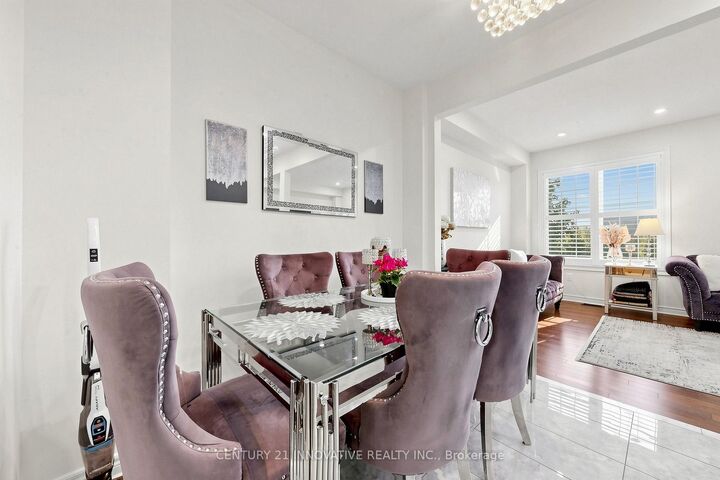 Property Photo:  446 Bessborough Drive  ON L9T 8V5 
