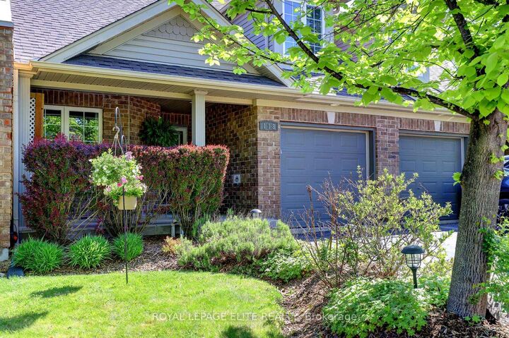 Property Photo: 118 Lynch Circle ON N1L 1R8