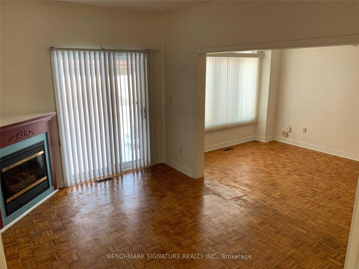 Property Photo: 102 Greensboro Drive ON L3R 0V8
