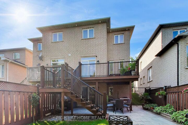 Property Photo:  237 Terra Road  ON L4L 3J4 