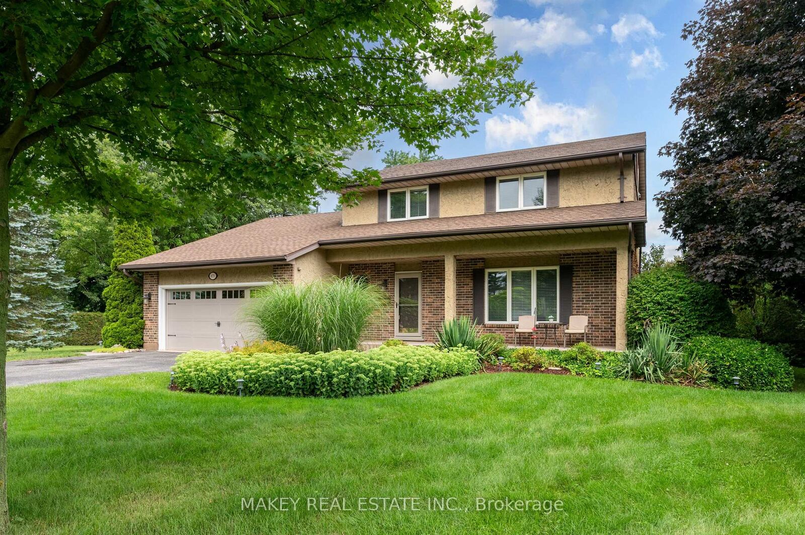 Property Photo: 671 Main Street S ON N0J 1C0
