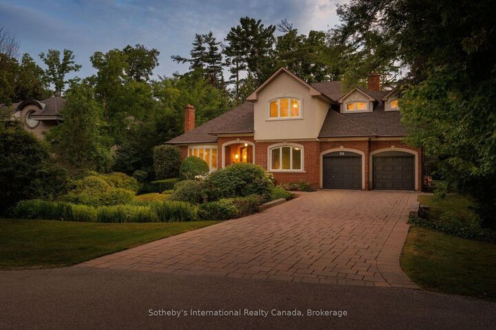 Property Photo: 56 Birch Hill Lane ON L6K 2N9