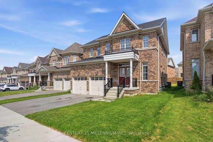 Property Photo:  1153 Upper Thames Drive  ON N4T 0L4 