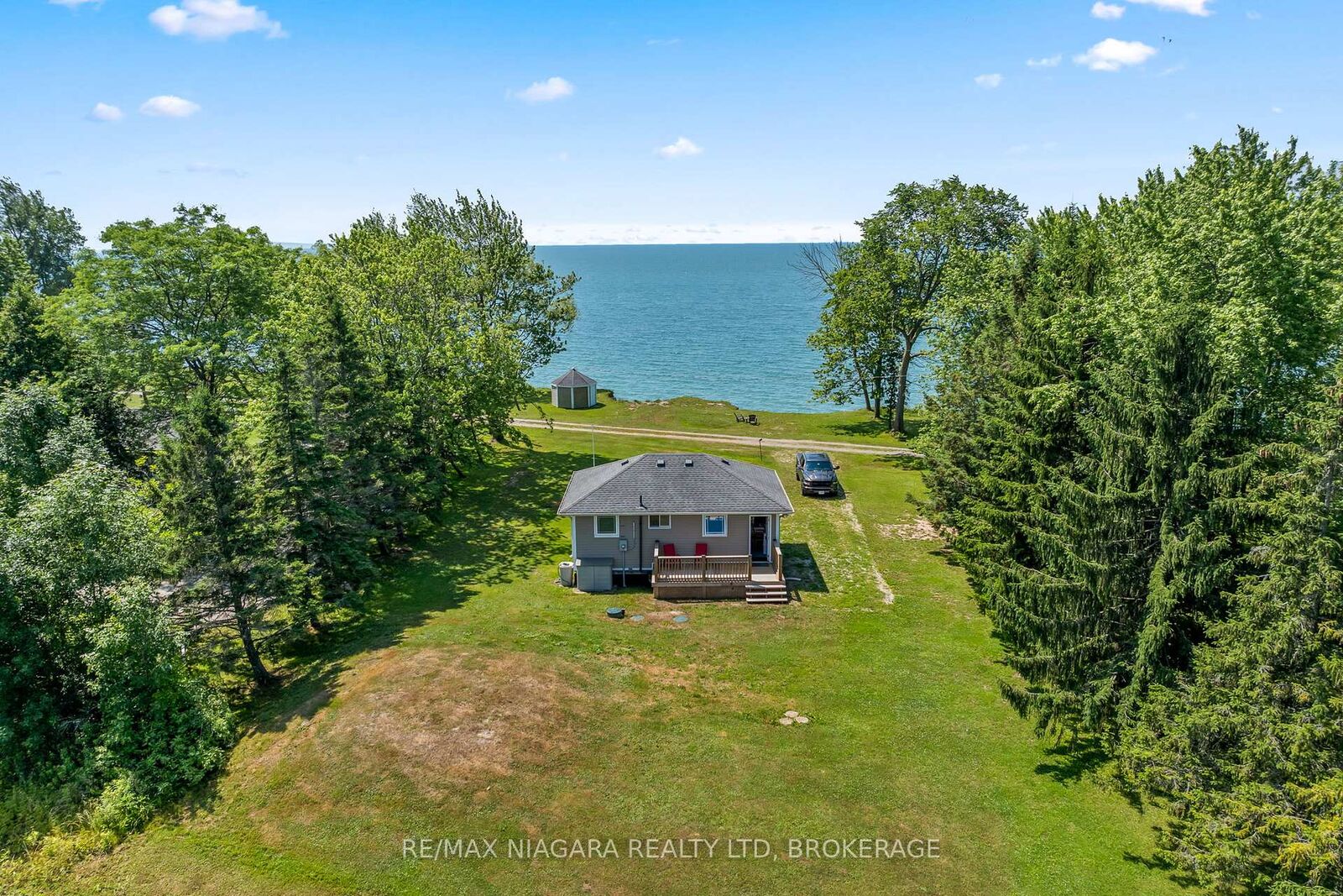 Property Photo: 45 Erie Heights Line ON N0A 1K0