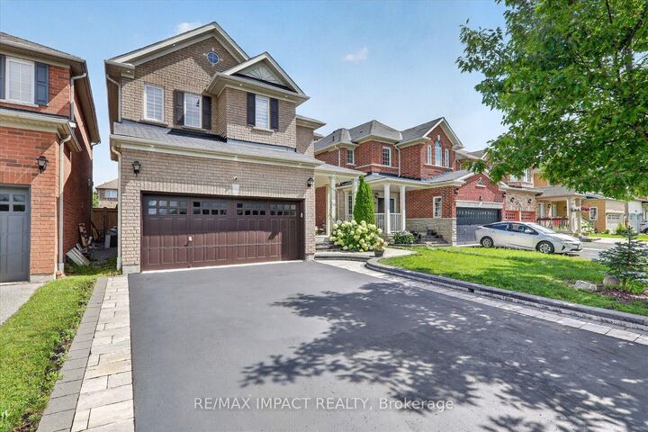 Property Photo: 22 Canary Street ON L1R 0K2