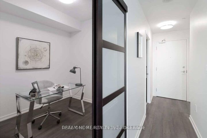 Property Photo:  62 Forest Manor Road 1110  ON M2J 0B6 