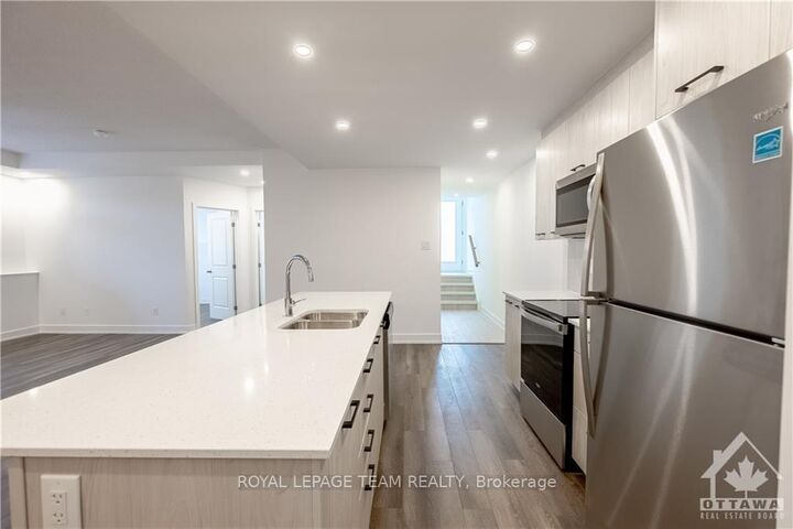 Property Photo: 55 Overberg Way C ON K2S 2Y4