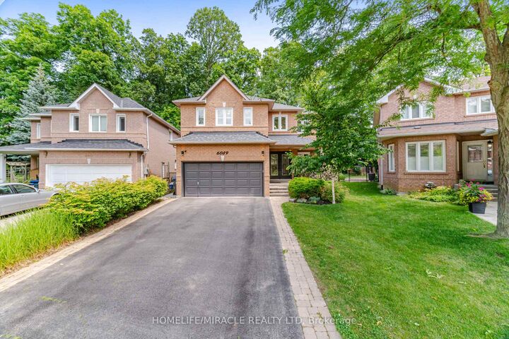 6089 Carradine Court — photo 1