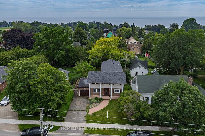 Property Photo: 227 Queen Street ON K9A 1N4
