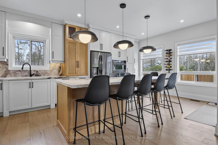 Property Photo: 684 Lakelands Avenue ON L9S 4E6