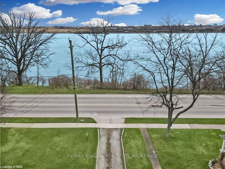 Property Photo:  0 Niagara Boulevard  ON L2A 3H2 