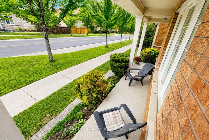 Property Photo: 2 Solace Road ON L6E 0A3