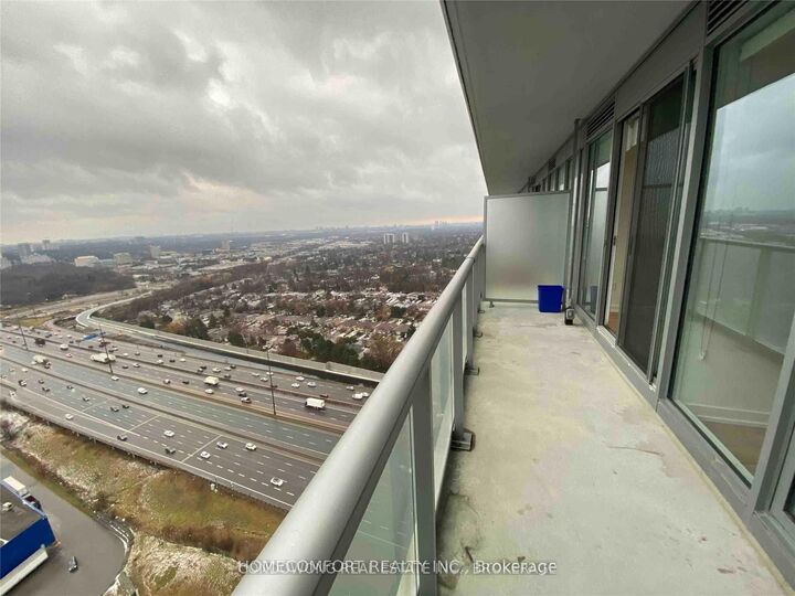 Property Photo:  115 McMahon Drive 3308  ON M2K 0E3 