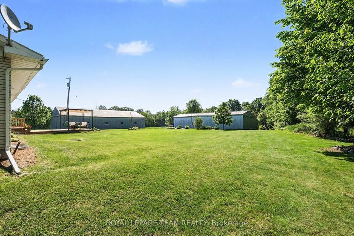 Property Photo:  512 Edward Scott Road  ON K0G 1J0 