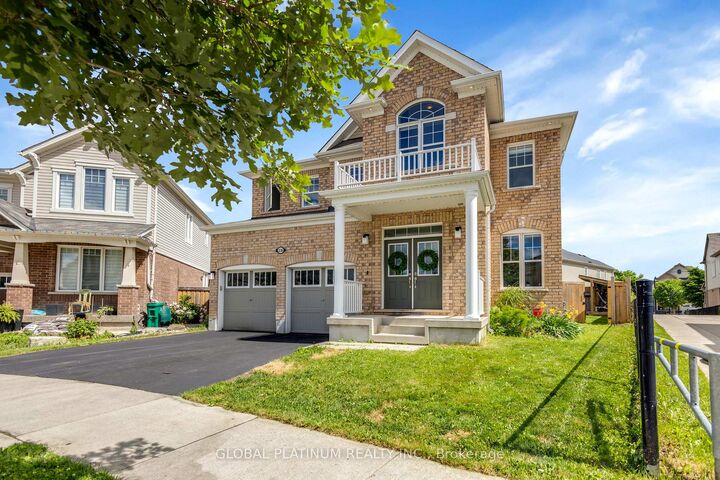Property Photo: 236 Shady Glen Crescent ON N2R 0J8