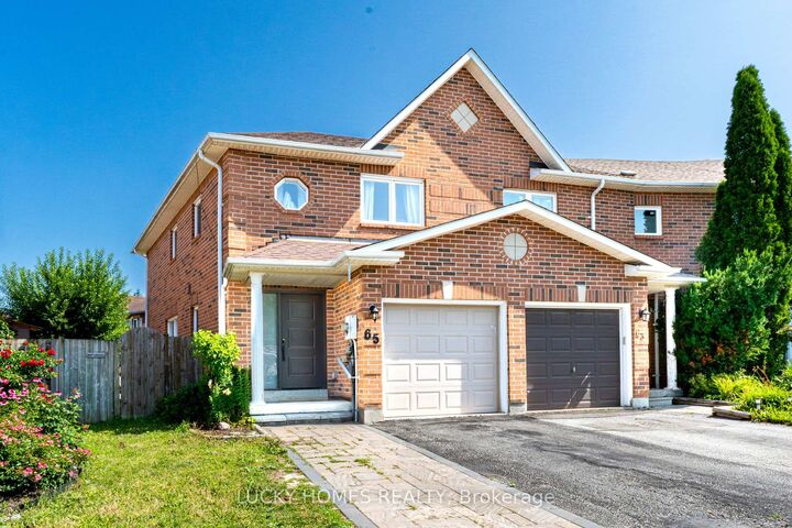 65 Lyfytt Crescent — photo 1