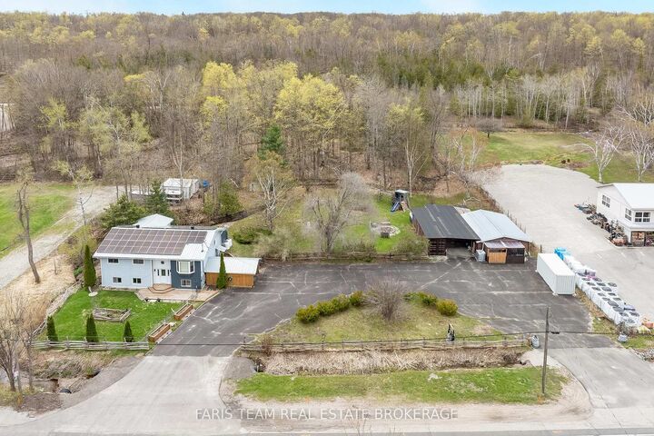 Property Photo: 12804 County Road 16 N/A ON L0K 2C0