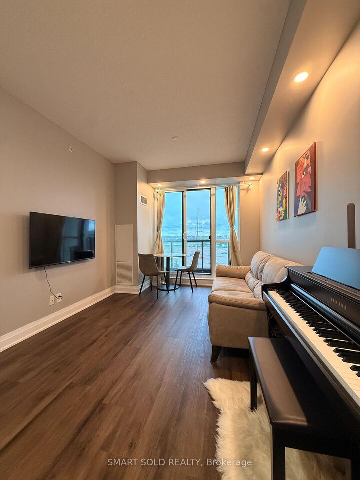 Property Photo:  9582 Markham Road 508  ON L6E 0T4 
