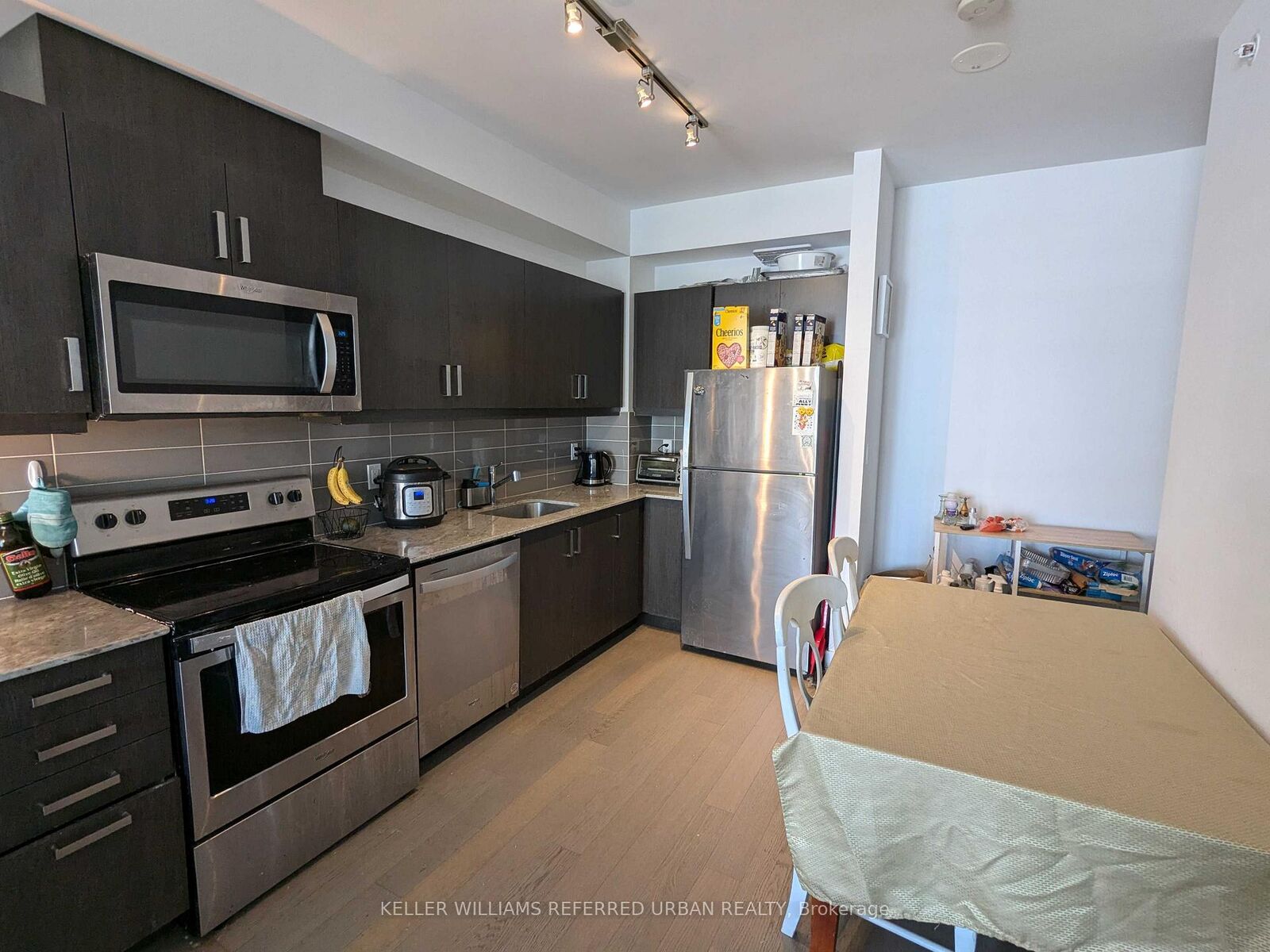 Property Photo:  1486 Bathurst Street 804  ON M5P 0A5 