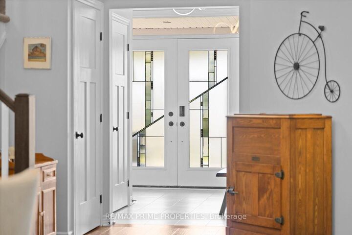 Property Photo: 724 Cartographe Street ON K4A 1E9