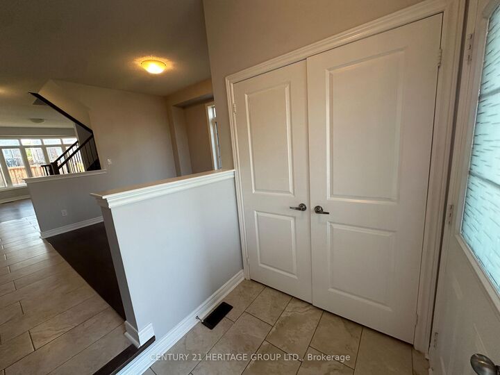 Property Photo:  99 Cayton Crescent  ON L3Z 0V9 