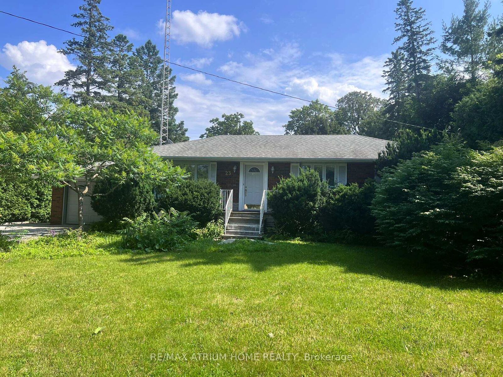 Property Photo:  23 River Bend Road  ON L3R 1K4 