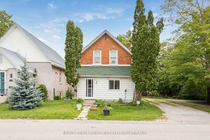 116 Albert Street S — photo 1