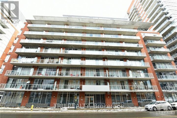 Property Photo:  383 Cumberland Street 412  ON K1N 1J7 