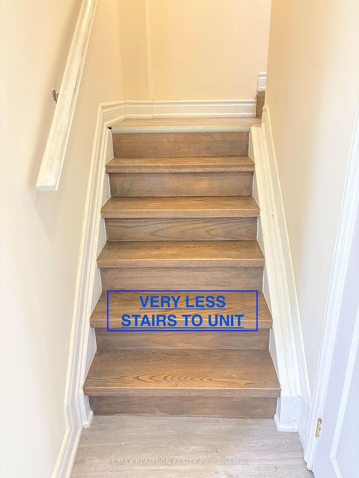 Property Photo: 39 Epps Crescent Bsmt ON L1Z 1G2
