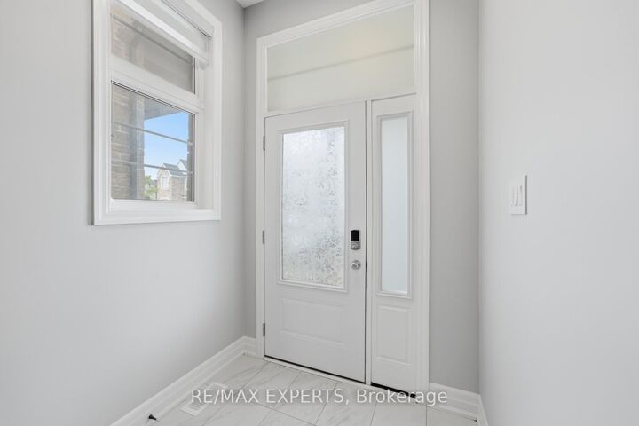 Property Photo: 1296 Aymond Crescent W ON L6H 7W8