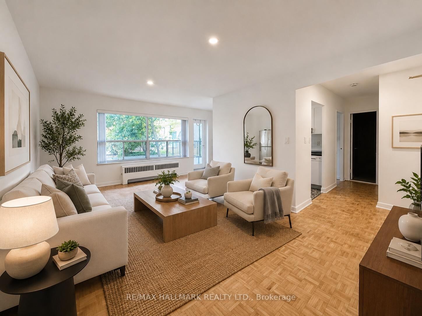 Property Photo:  30 Upper Canada Drive 101  ON M2P 1S1 