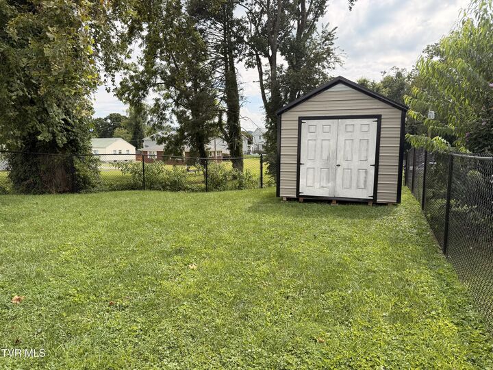 Property Photo: 242 Aker Avenue VA 24319