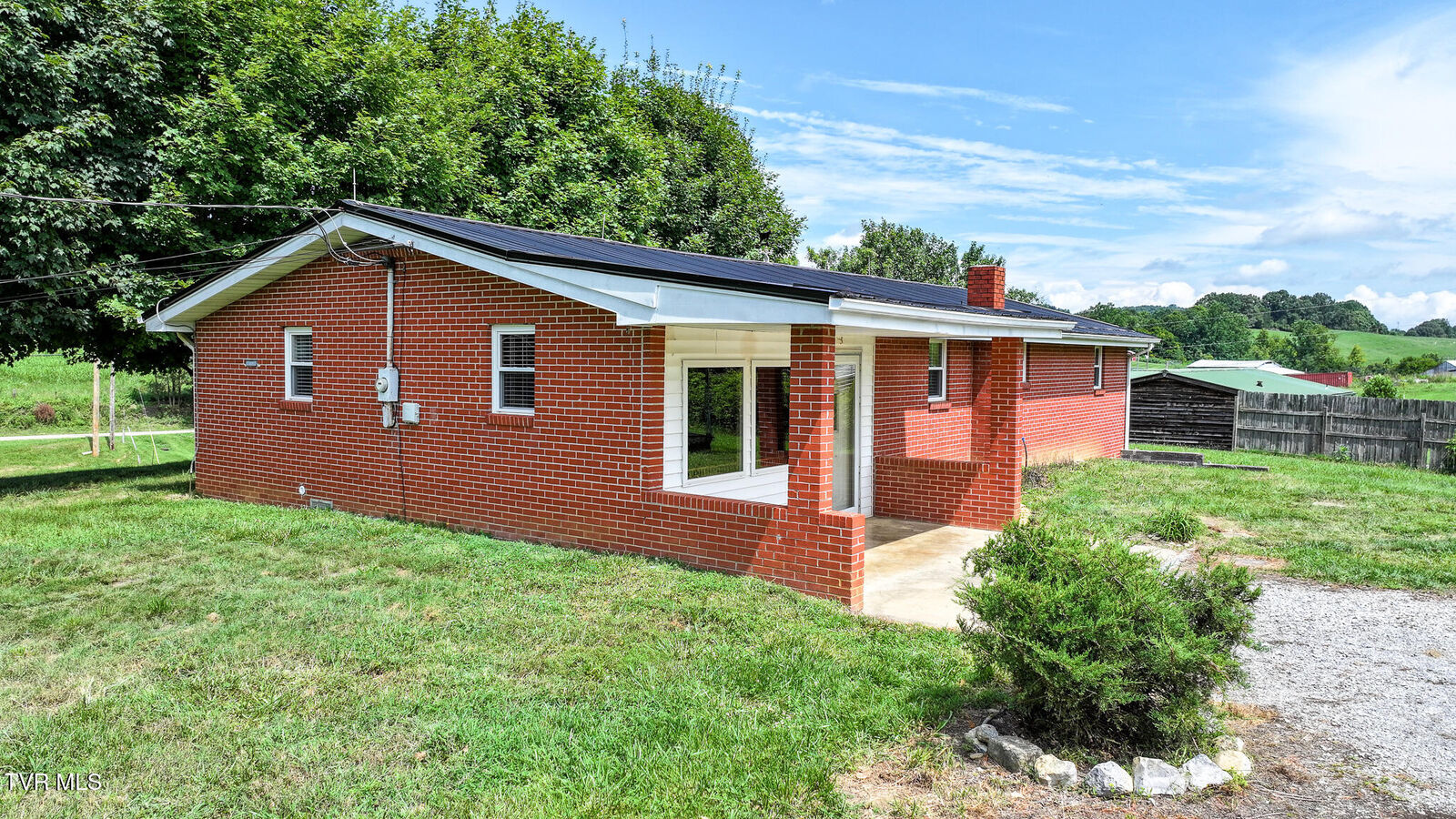 Property Photo: 2900 Kingsport Highway TN 37745