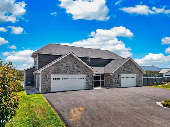 Property Photo:  1964 Harbor Hills Drive  TN 37725 