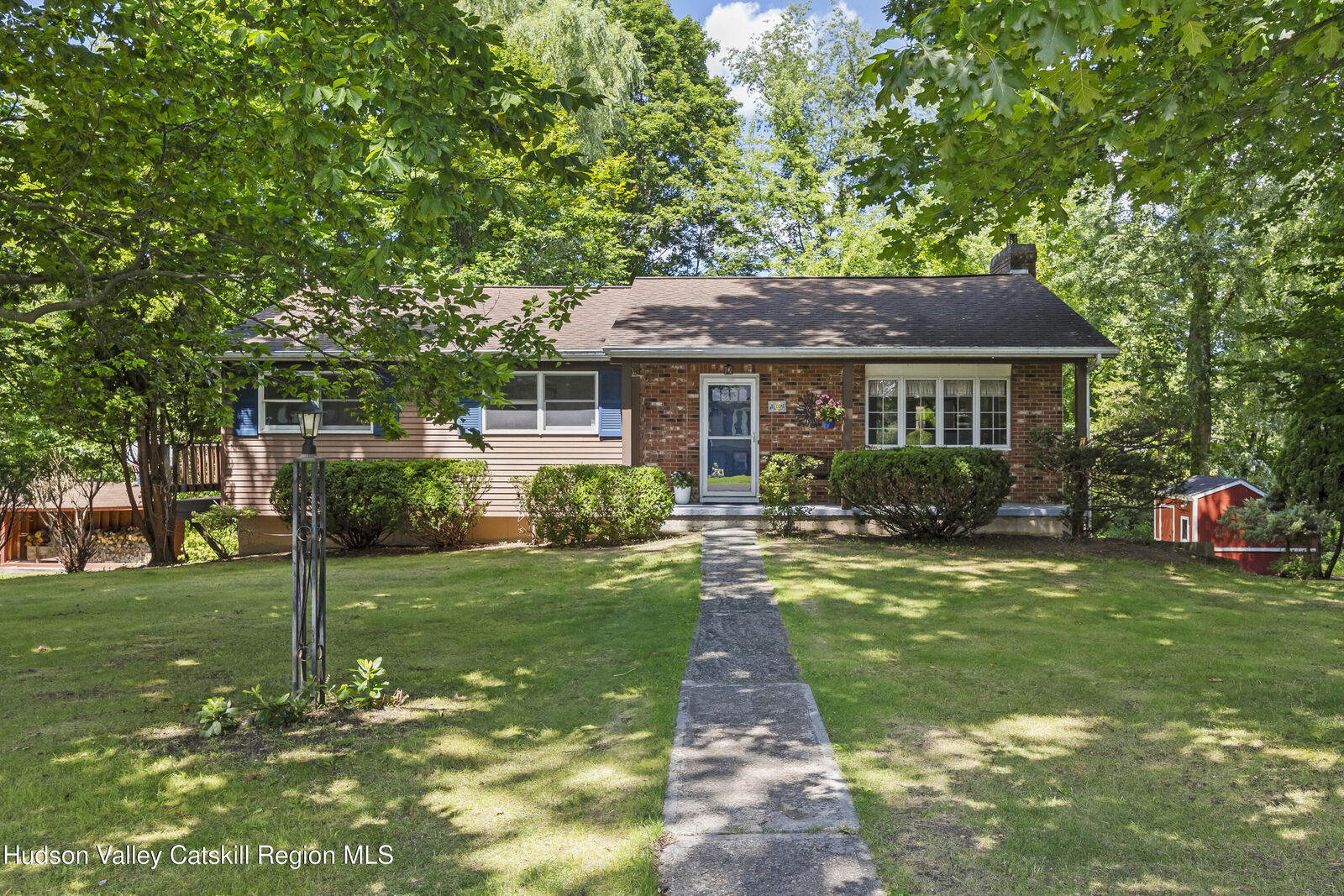 Property Photo: 34 Birch NY 12184