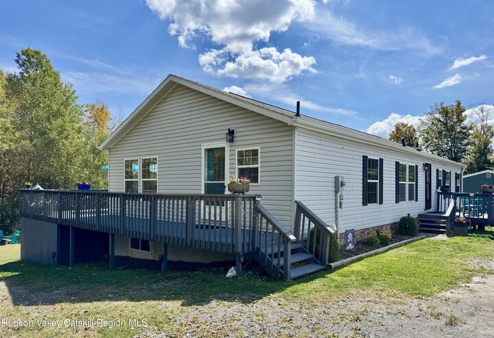 Property Photo:  40 County Road 23C  NY 12485 
