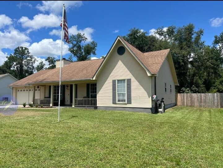 Property Photo: 5220 Northridge Road GA 31605