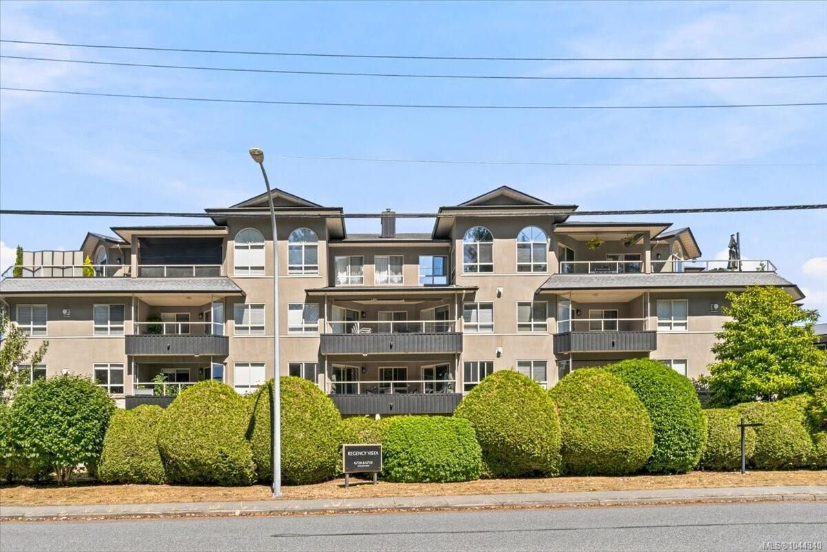 Property Photo: 6738 Dickinson Rd #307 BC V9V 1T3