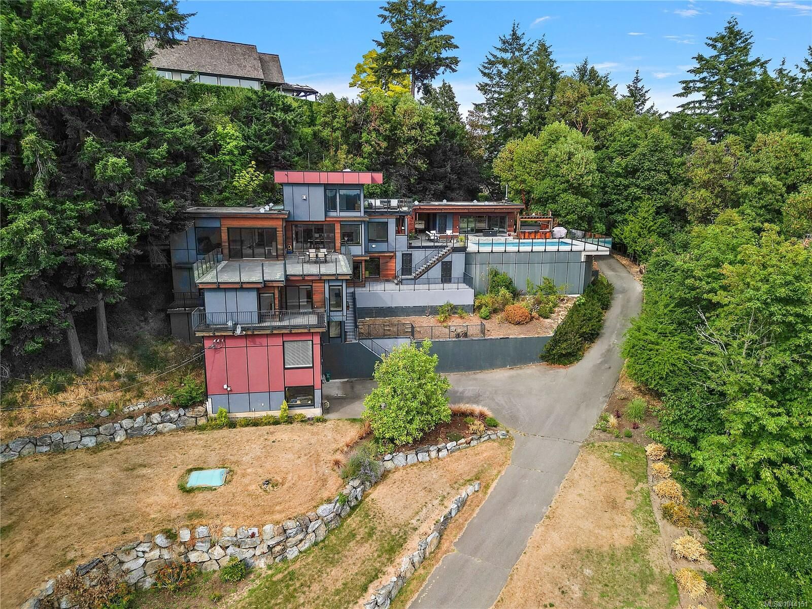 Property Photo:  11295 Acorn Pl  BC V8L 5K7 