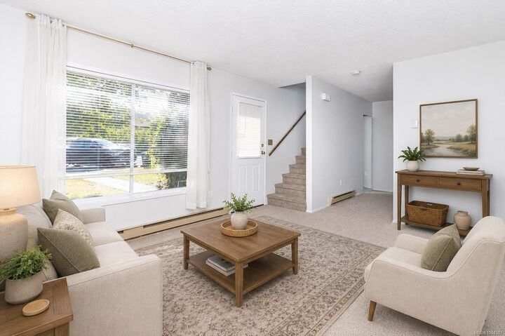 Property Photo: 2860 Sooke Lake Rd #112 BC V9B 4R3