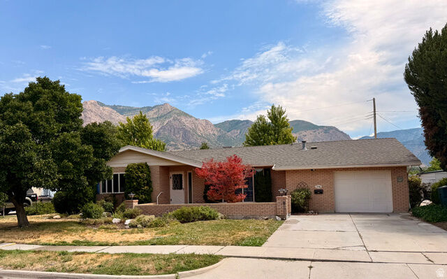 Property Photo: 1246 S 775 E UT 84404