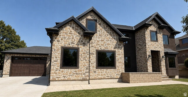 Property Photo:  997 N 1560 E 60  UT 84097 