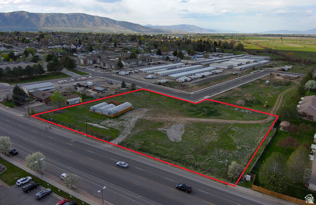 Property Photo:  1058 E 100 N  UT 84651 