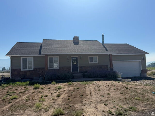 Property Photo:  180 N Sage Ln  UT 84747 