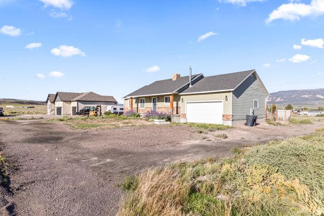 Property Photo:  180 N Sage Ln  UT 84747 