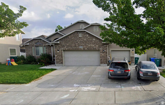 Property Photo: 4444 W Mayan St UT 84096