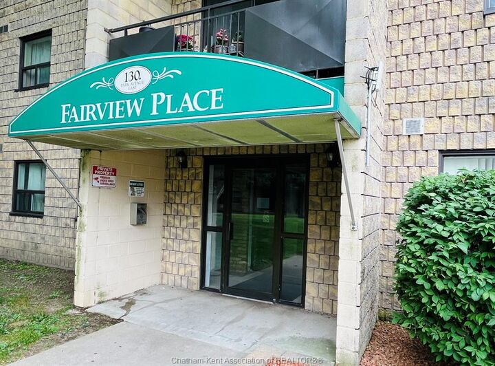 130 Park Avenue East 406 — photo 1