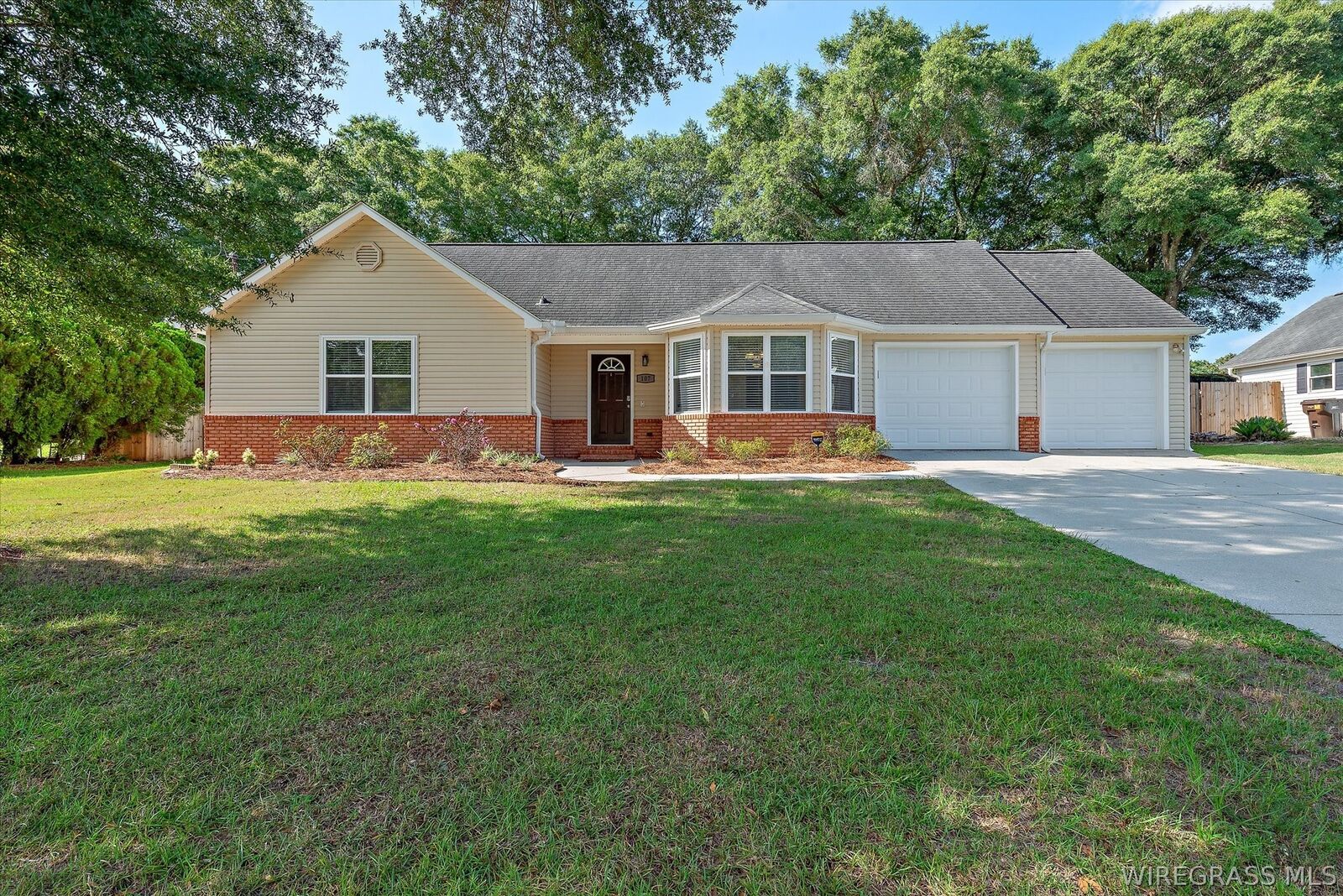 Property Photo: 107 Blackhawk Drive AL 36322