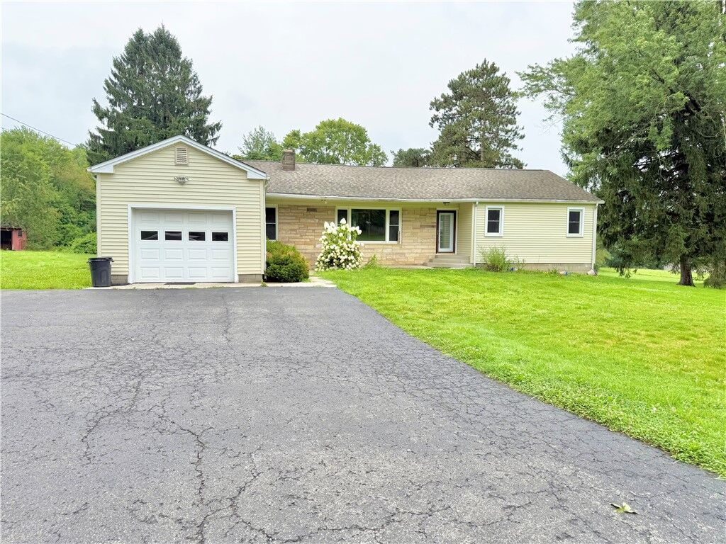 Property Photo: 555 Mercer New Wilmington Rd PA 16137