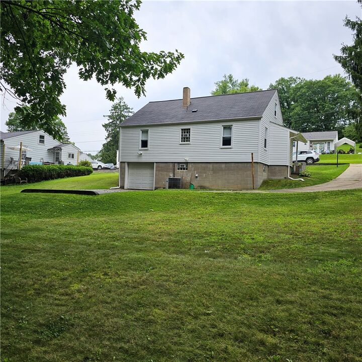 Property Photo: 248 Center Street PA 15010